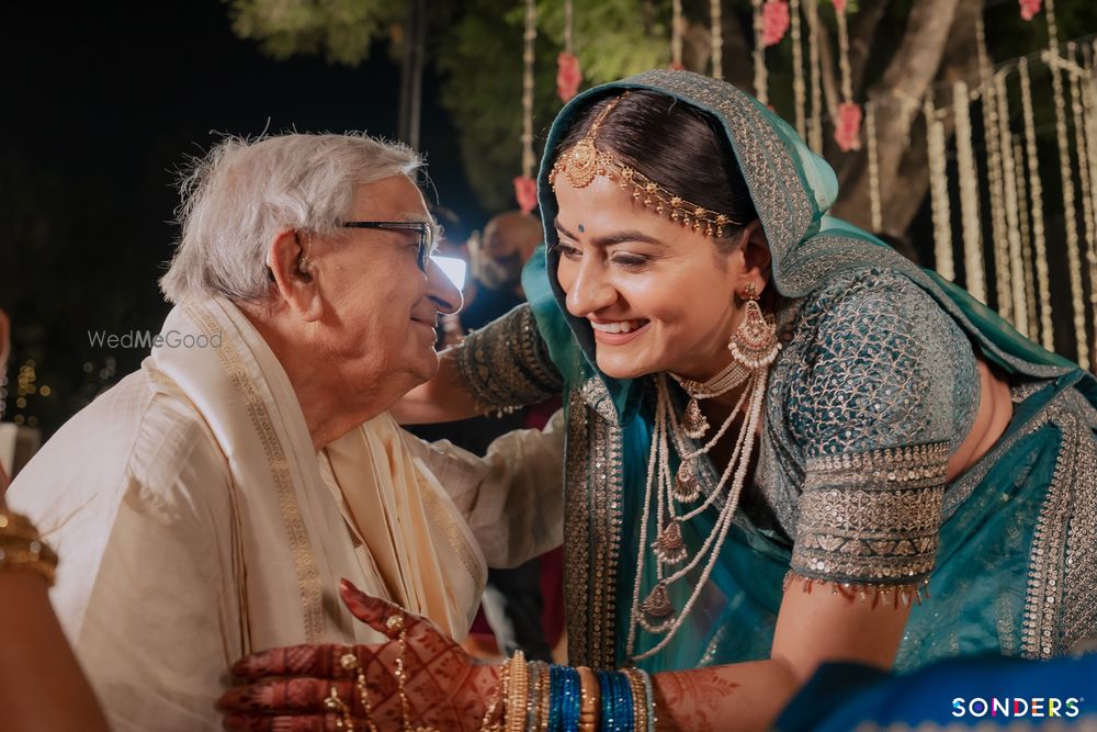 Photo By Weddings by Sonders - Photographers
