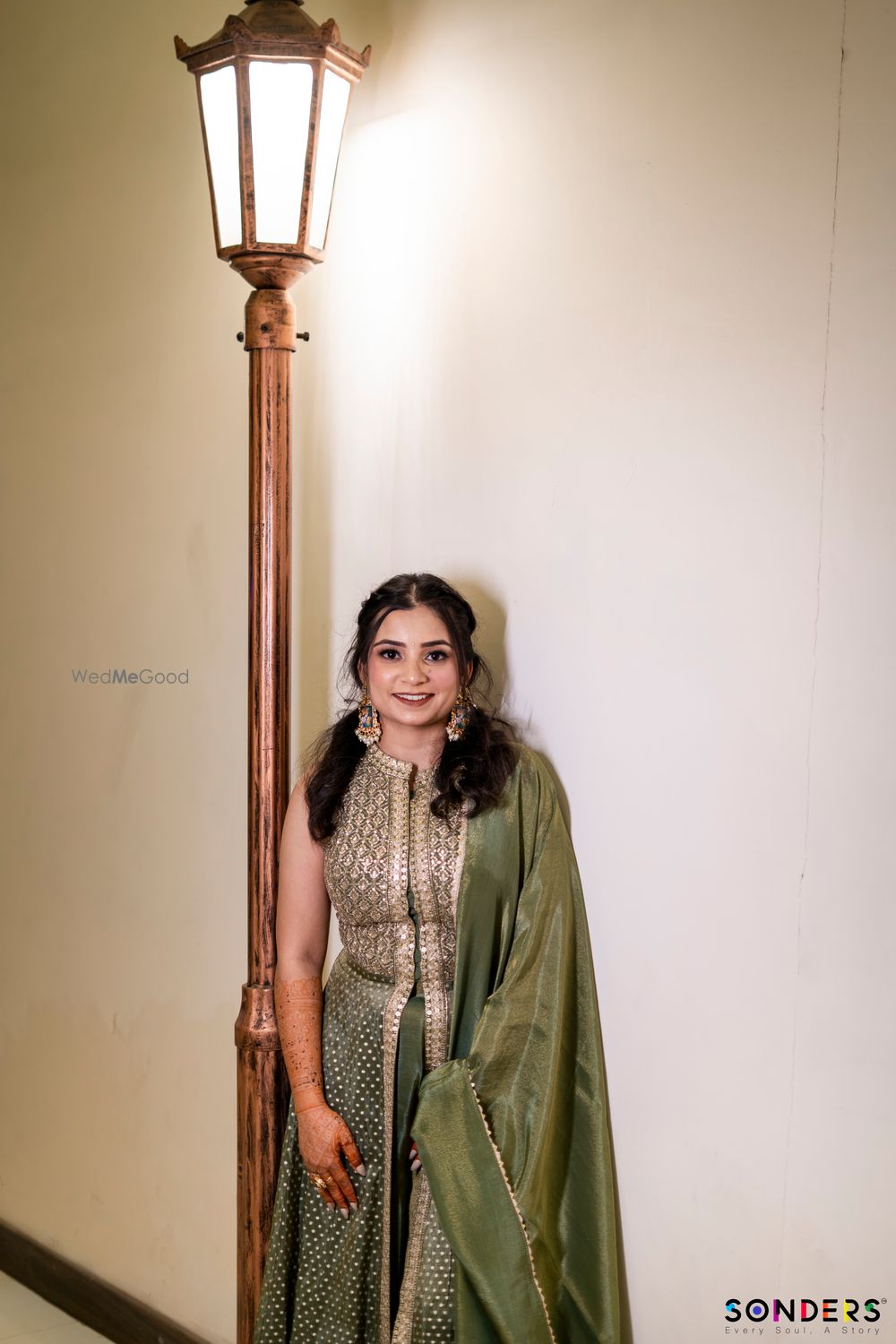 Photo By Weddings by Sonders - Photographers