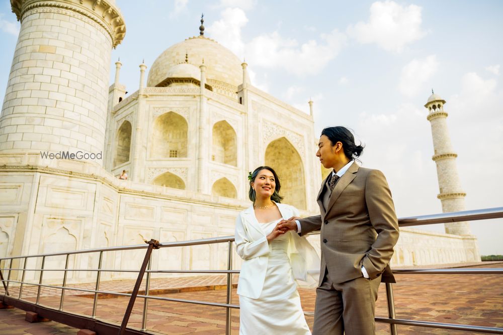 Photo By Weddings by Sonders - Photographers