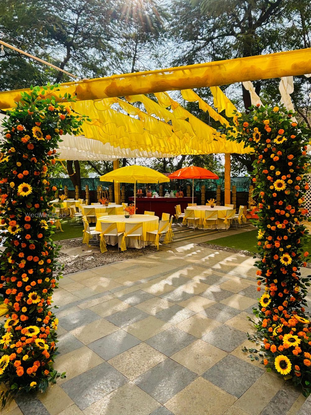 Photo By Esh Decor & Events - Decorators