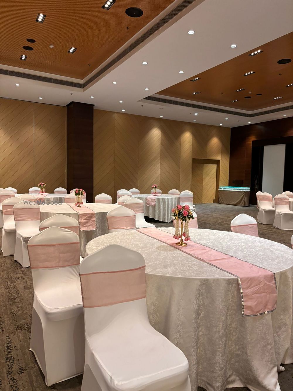 Photo By Esh Decor & Events - Decorators