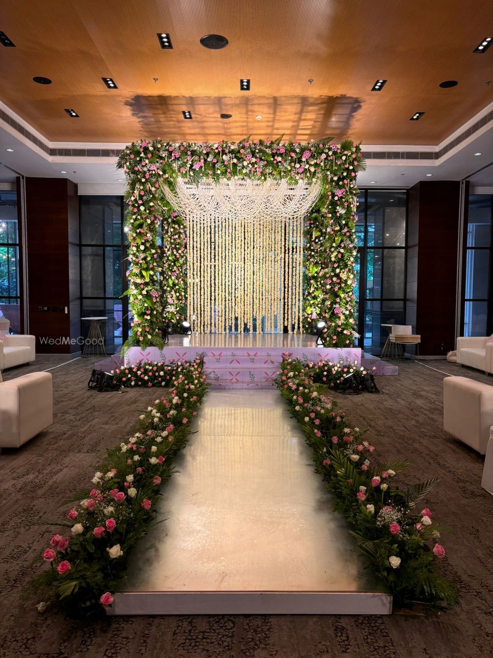 Photo By Esh Decor & Events - Decorators