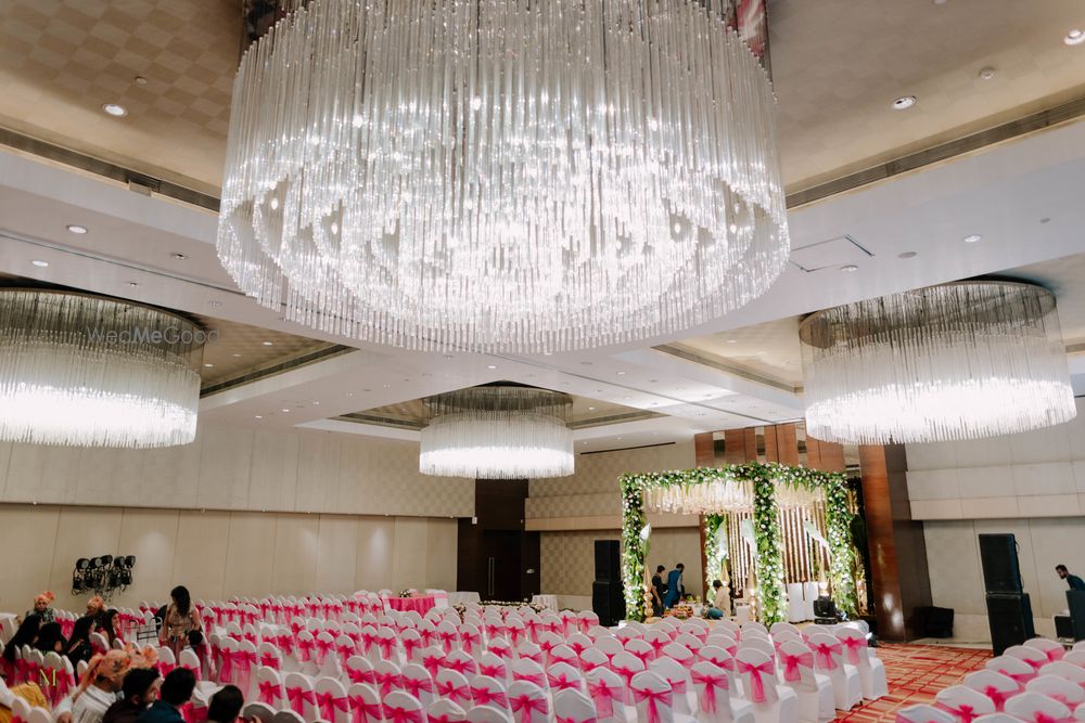 Photo By Esh Decor & Events - Decorators