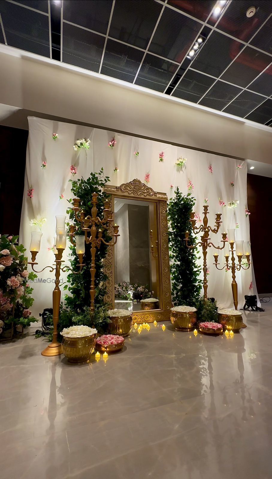 Photo By Esh Decor & Events - Decorators