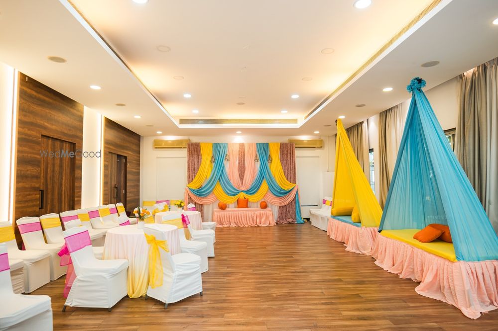 Photo By Esh Decor & Events - Decorators