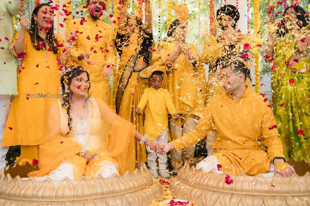 Photo By Esh Decor & Events - Decorators
