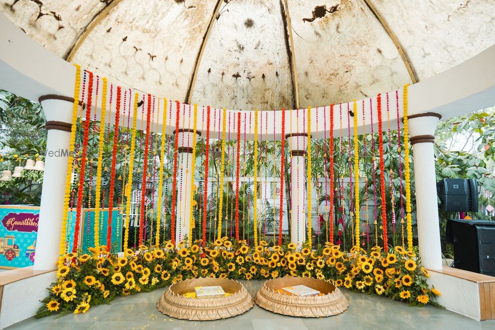 Photo By Esh Decor & Events - Decorators