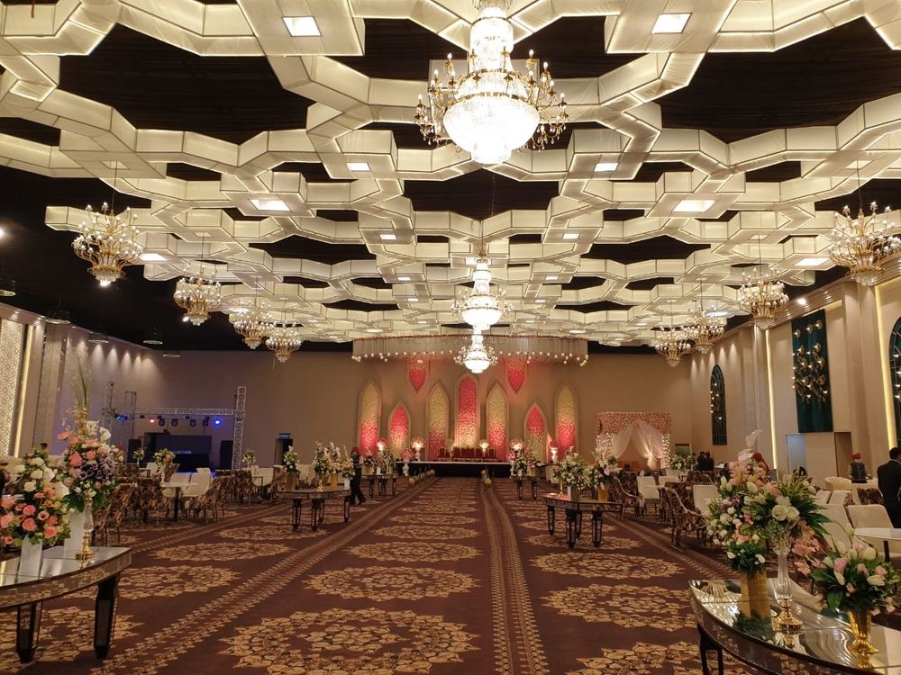 Photo By Sohi Banquets - Venues