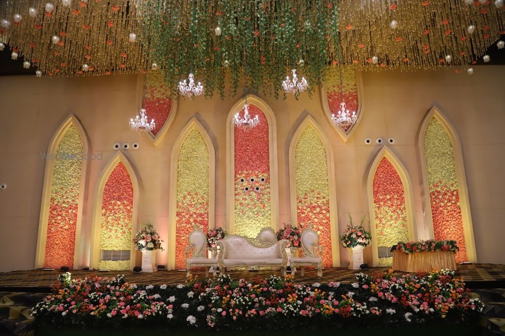 Photo By Sohi Banquets - Venues