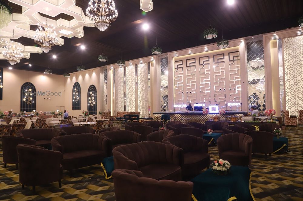 Photo By Sohi Banquets - Venues