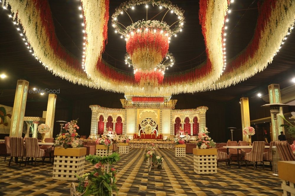 Photo By Sohi Banquets - Venues