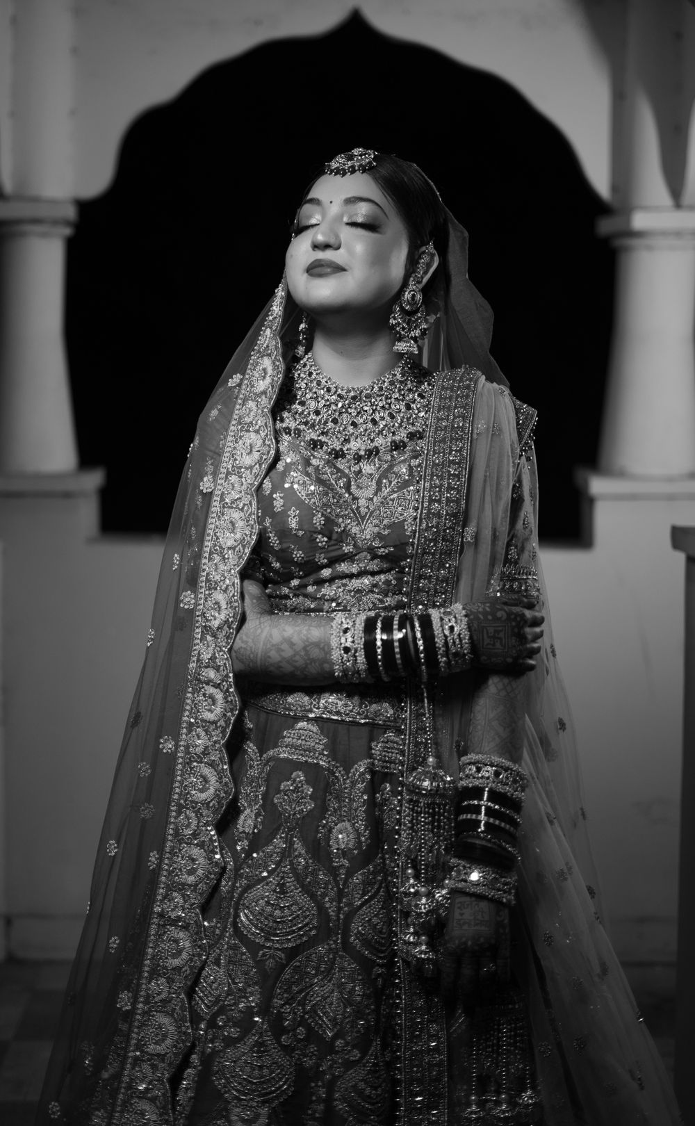 Photo By Smriti MUA - Bridal Makeup