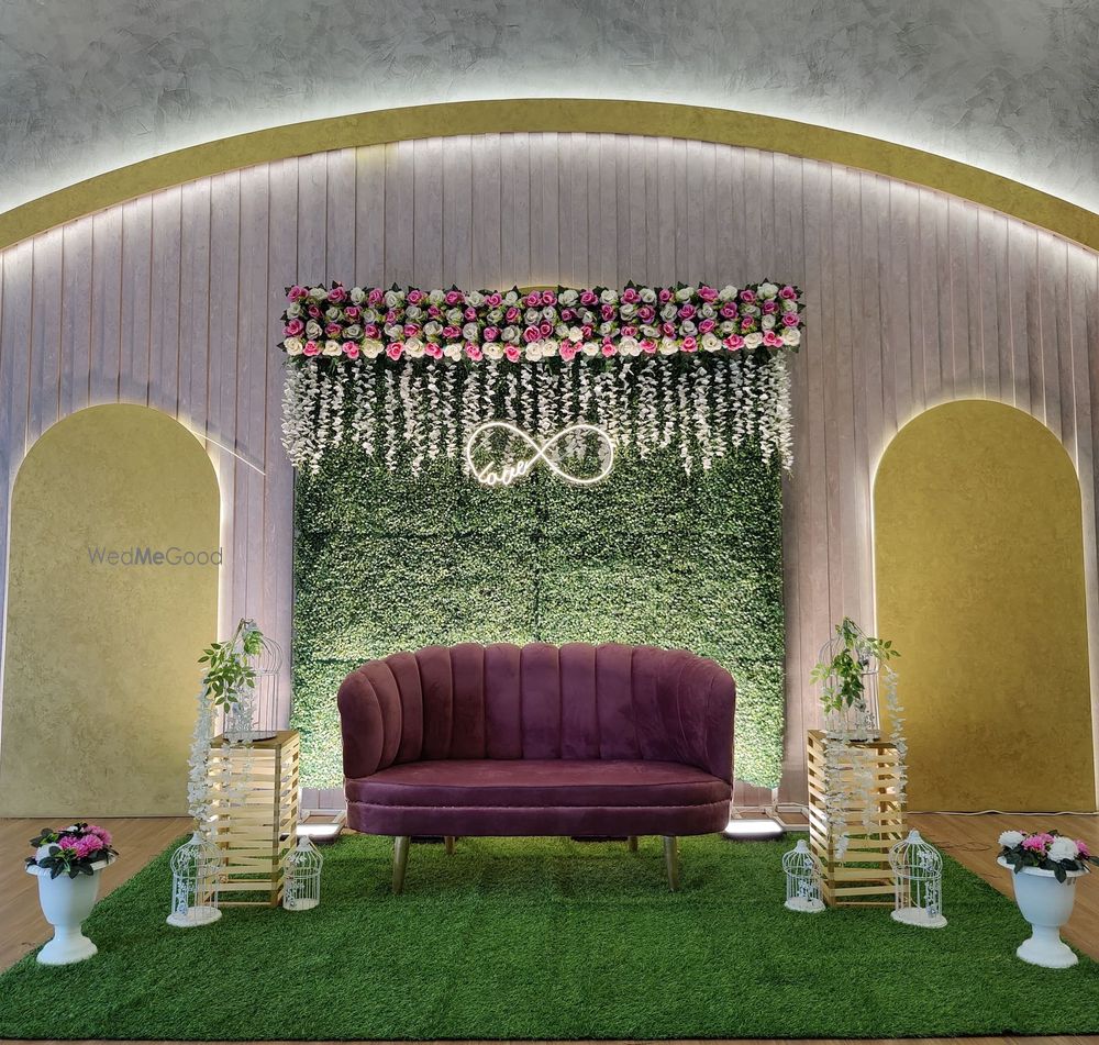 H.R.CREATION DIWALIPURA - Decor