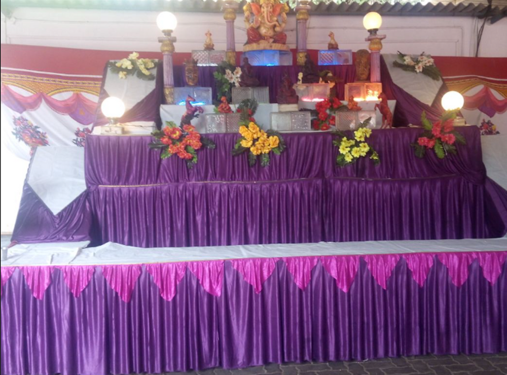 Sita Ram Chats & Catering Services
