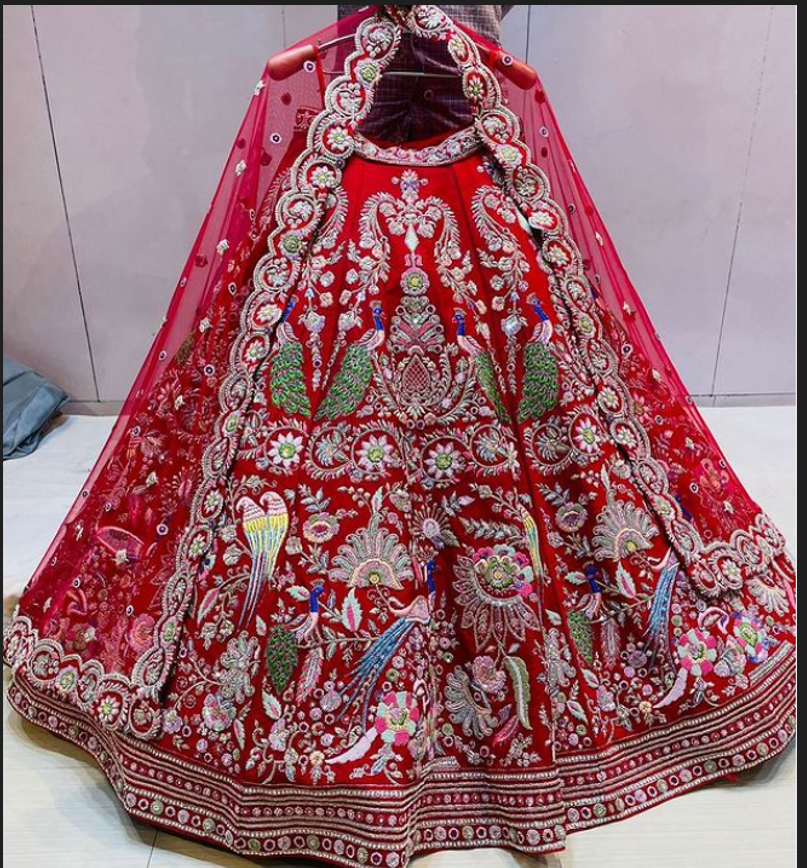 Sadhana Bridal Wear