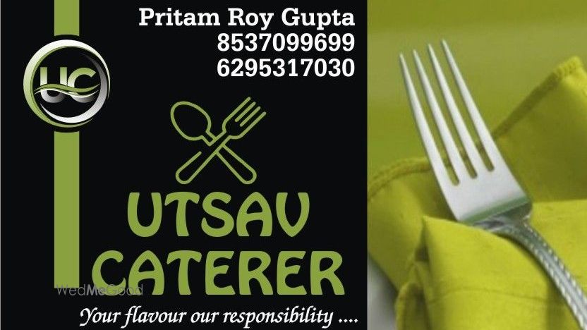 Utsav Caterer