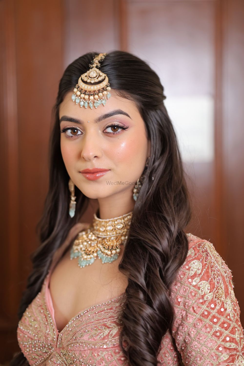 Photo By Mansi Sharma Makeup - Bridal Makeup