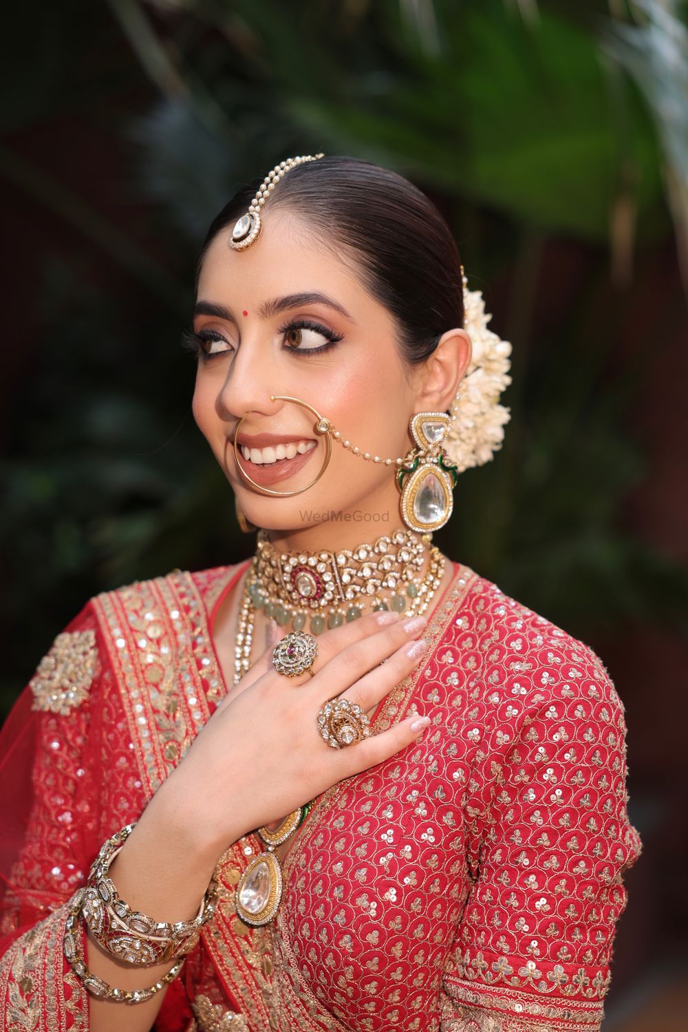 Photo By Mansi Sharma Makeup - Bridal Makeup