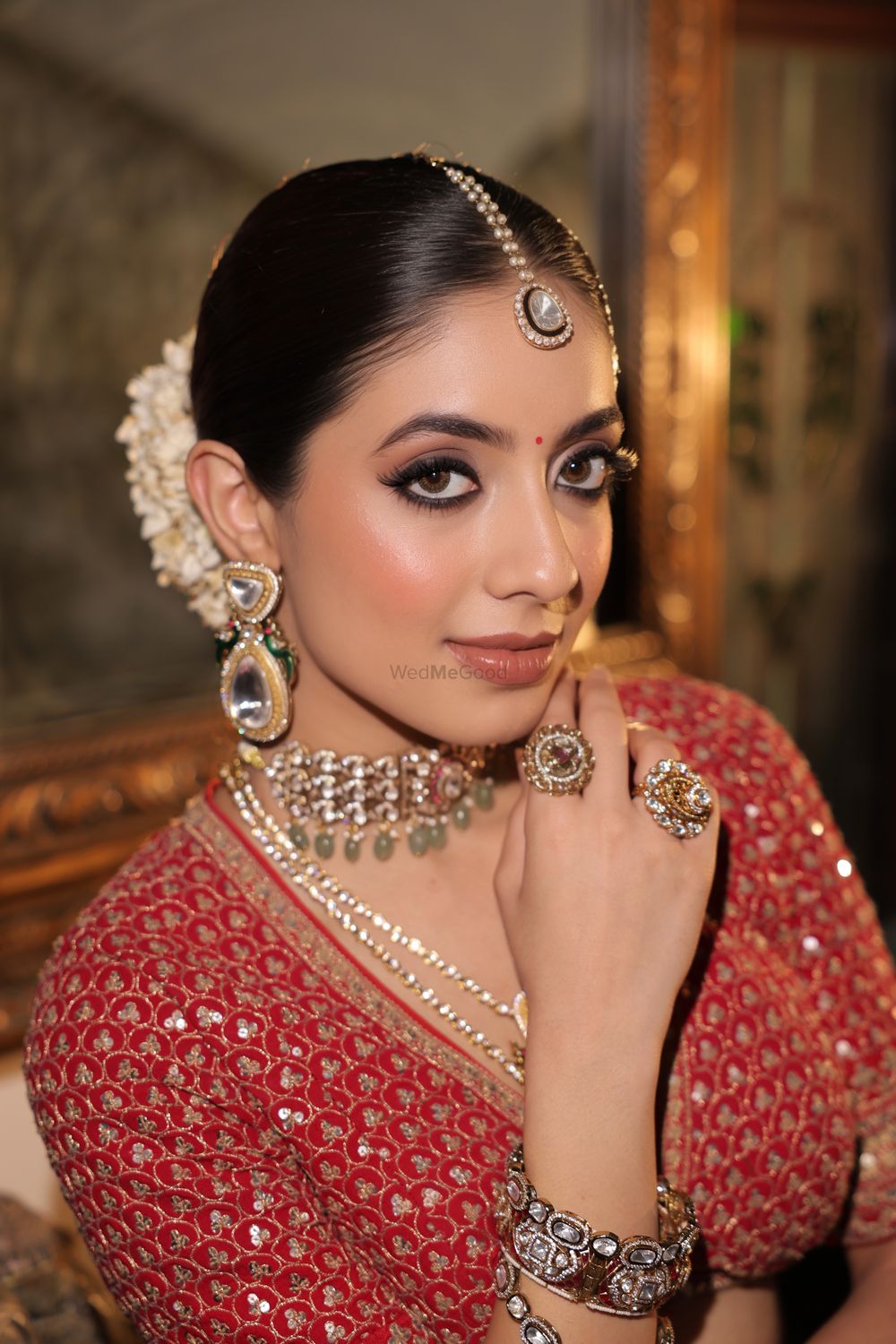 Photo By Mansi Sharma Makeup - Bridal Makeup