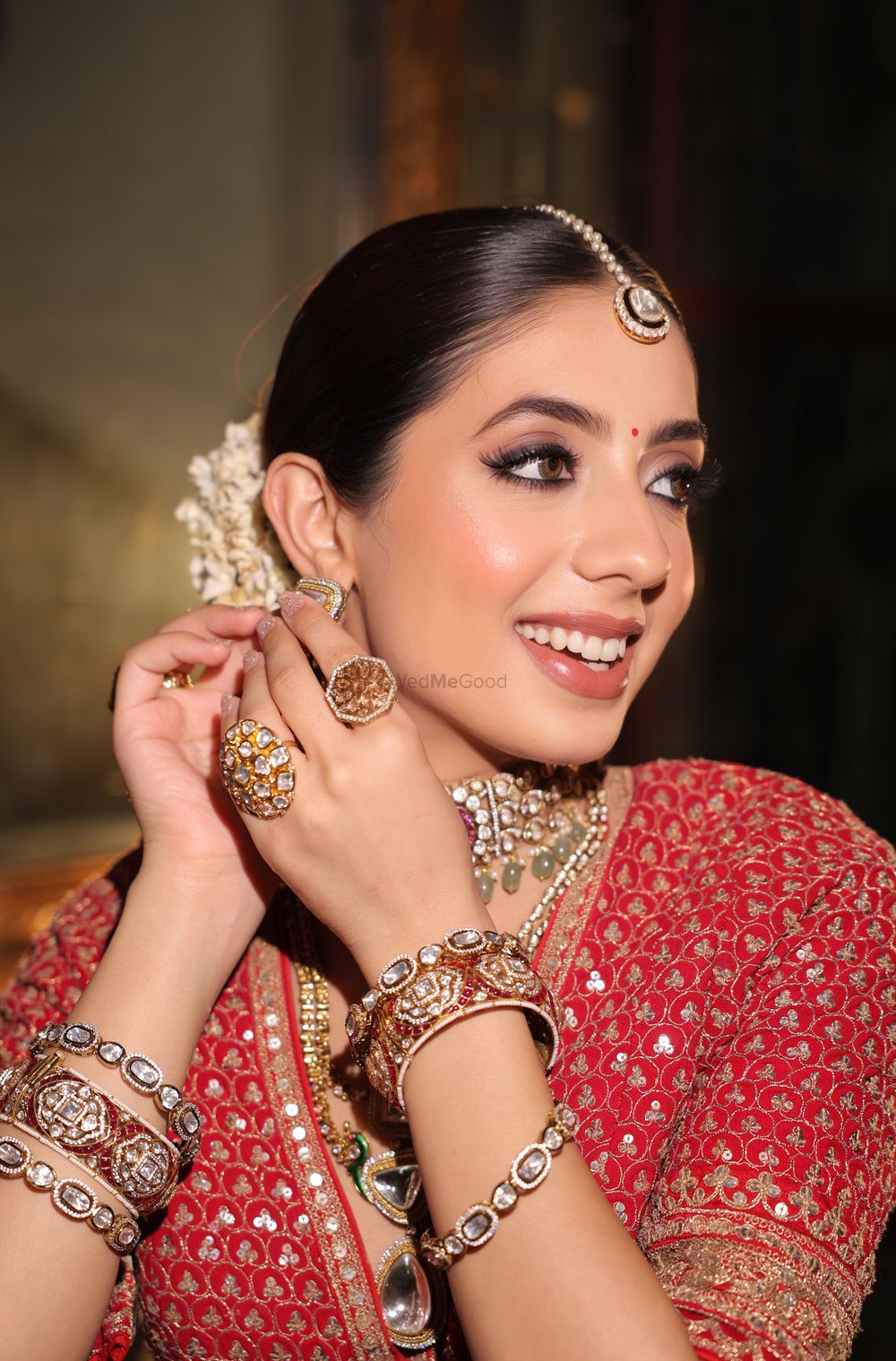 Photo By Mansi Sharma Makeup - Bridal Makeup