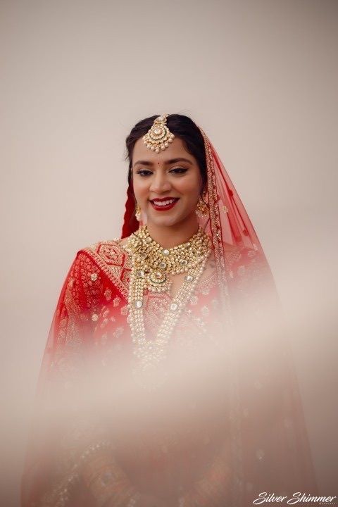Photo By Mansi Sharma Makeup - Bridal Makeup