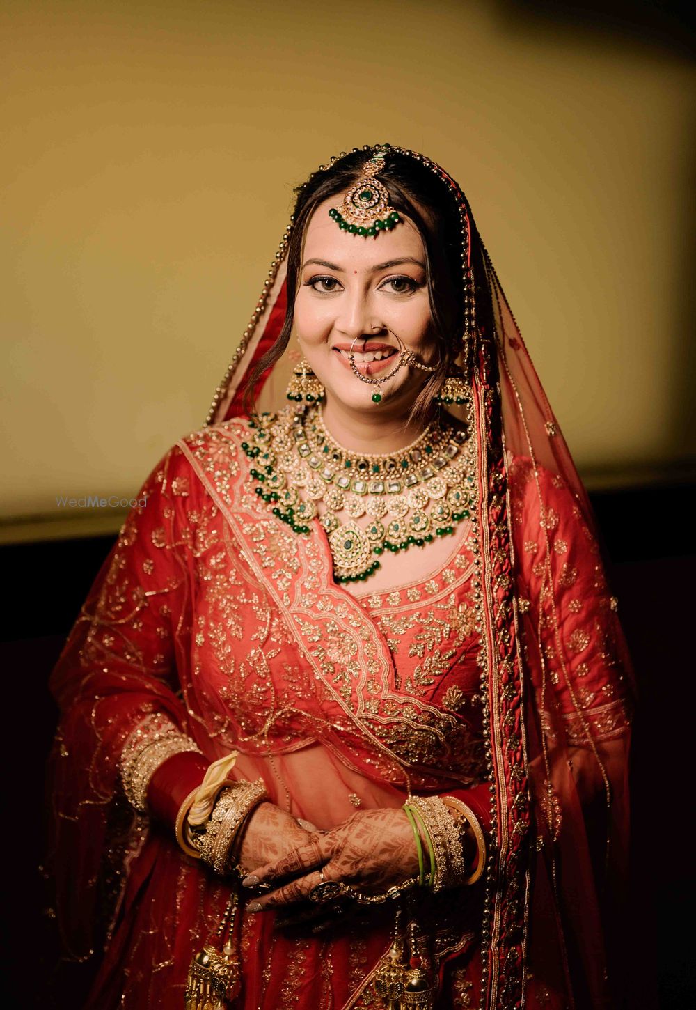 Photo By Mansi Sharma Makeup - Bridal Makeup