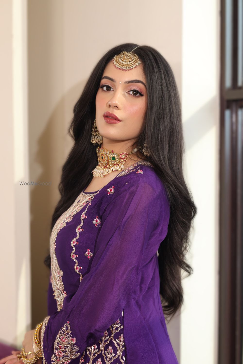 Photo By Mansi Sharma Makeup - Bridal Makeup