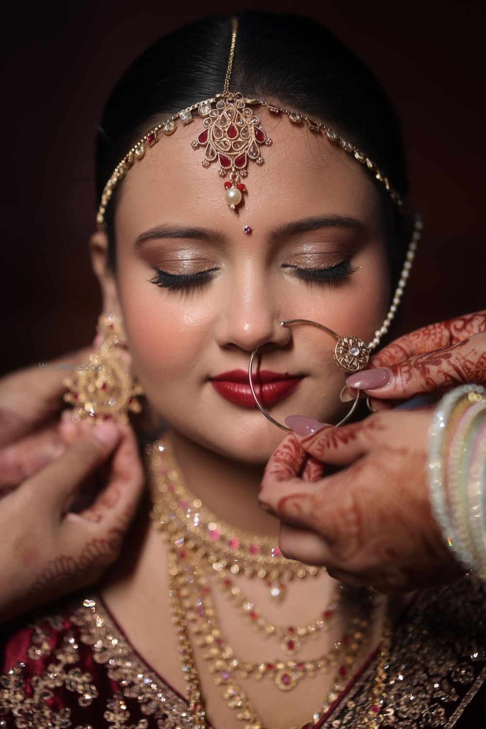 Photo By Mansi Sharma Makeup - Bridal Makeup