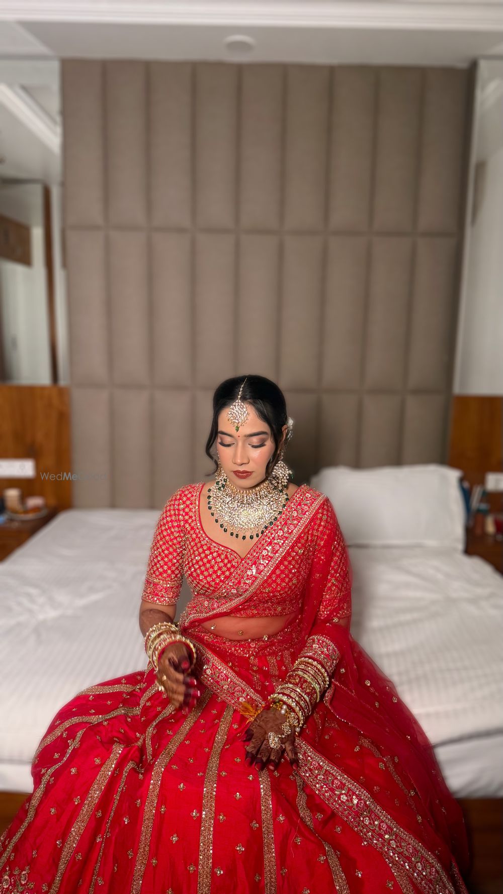 Photo By Mansi Sharma Makeup - Bridal Makeup