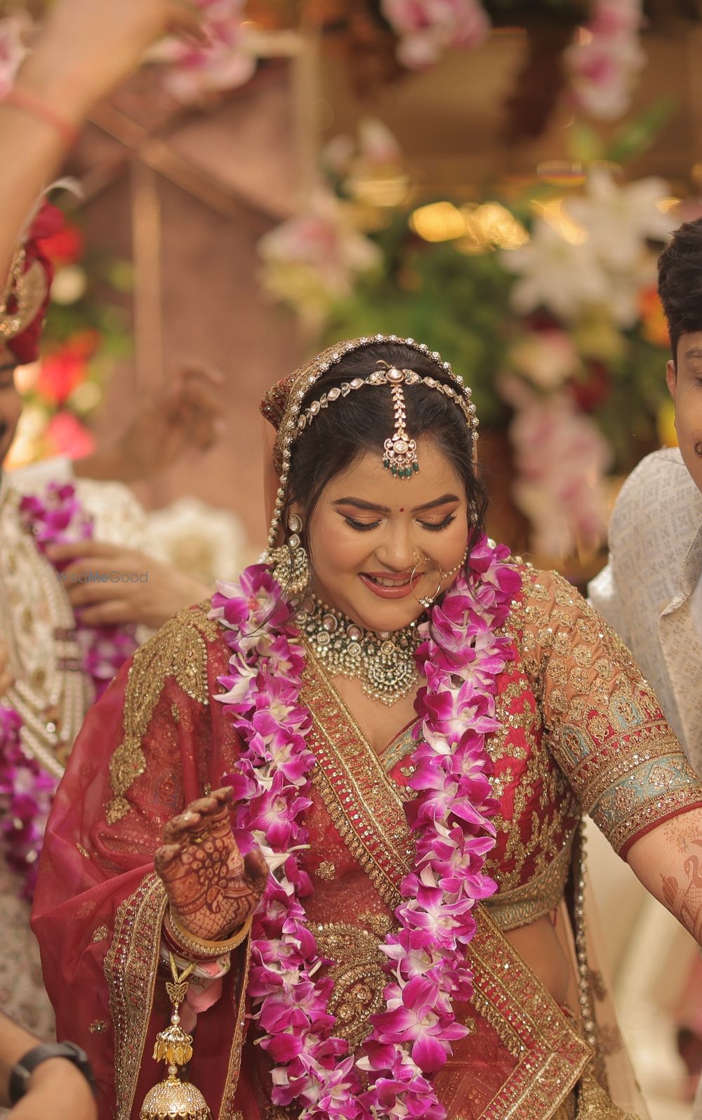 Photo By Mansi Sharma Makeup - Bridal Makeup