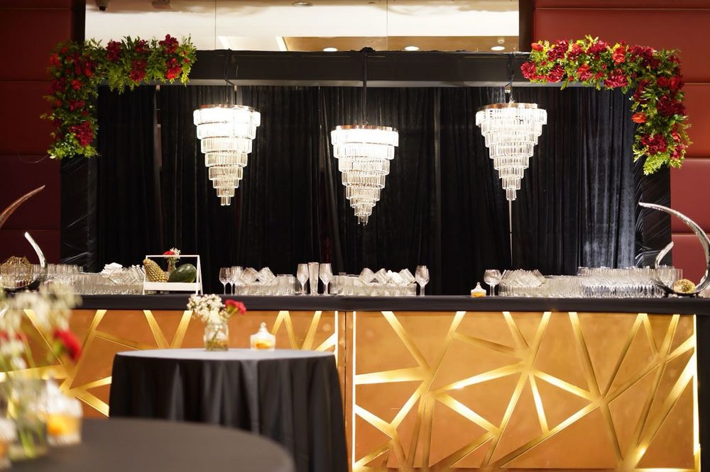 Photo By Pansan Events - Wedding Planners