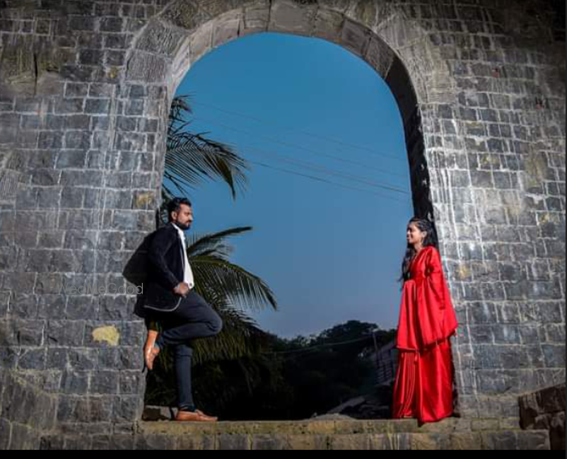 Sonam Digital Photo Studio - Pre Wedding