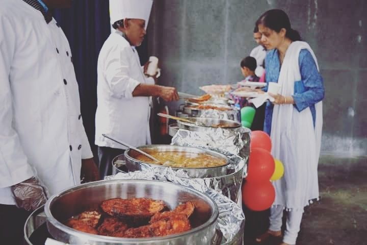 Photo By Staytrendz Events - Catering Services