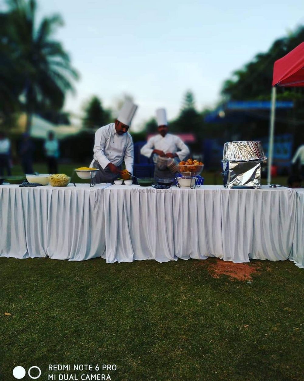 Photo By Staytrendz Events - Catering Services