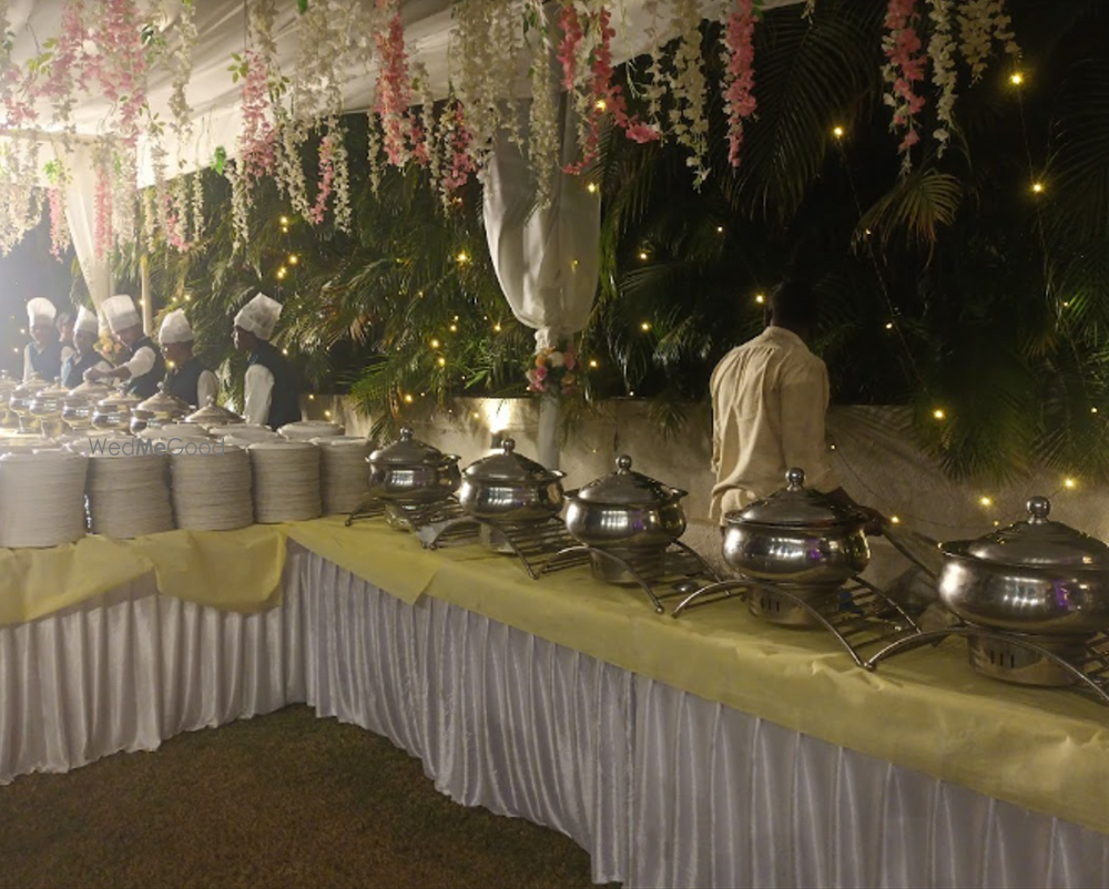 Nithya Marriage Catering Service