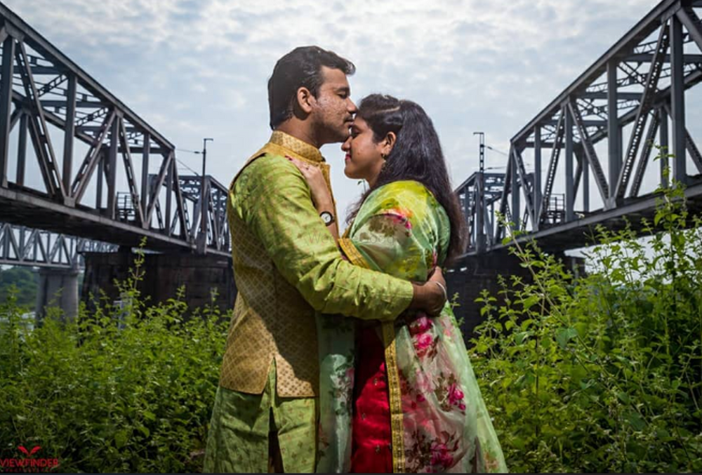 Viewfinder Photography - Pre Wedding