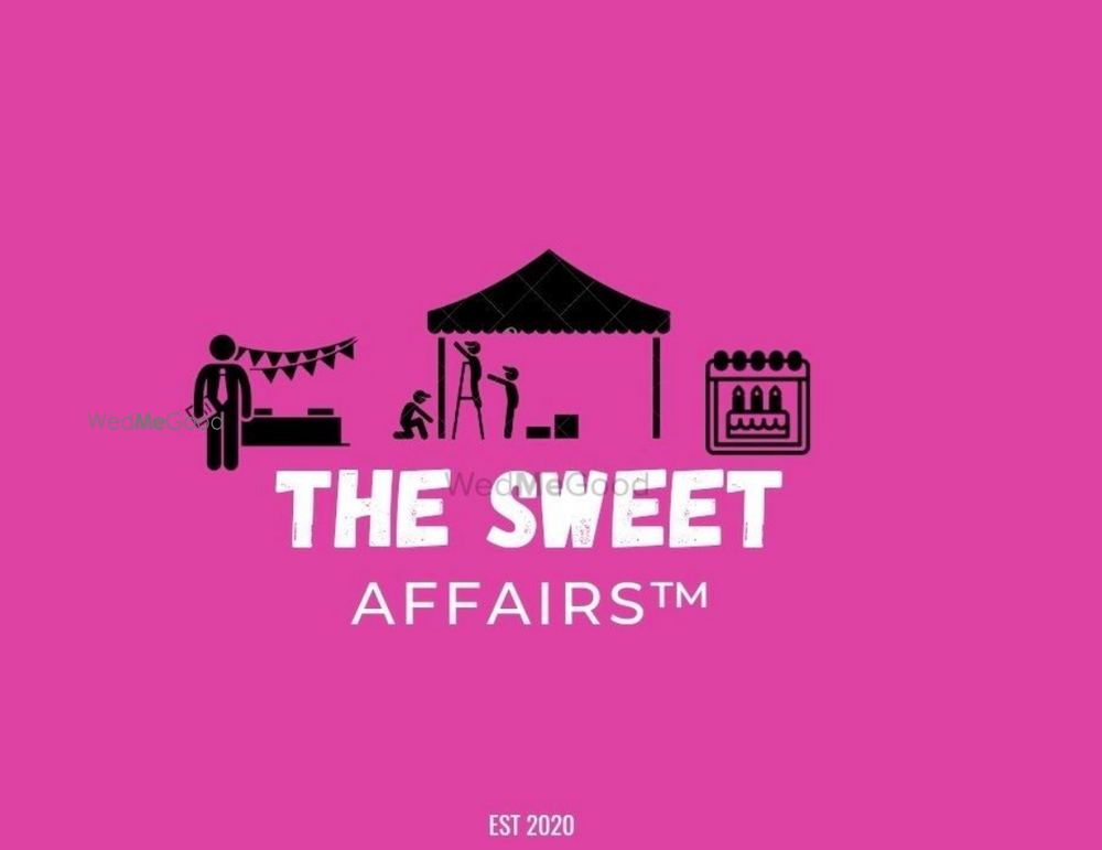 The Sweet Affairs - Decor