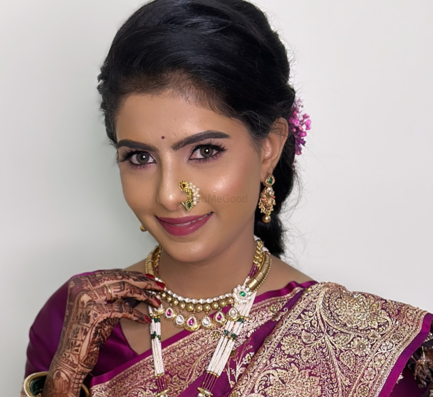 Vaishnavi Makeovers