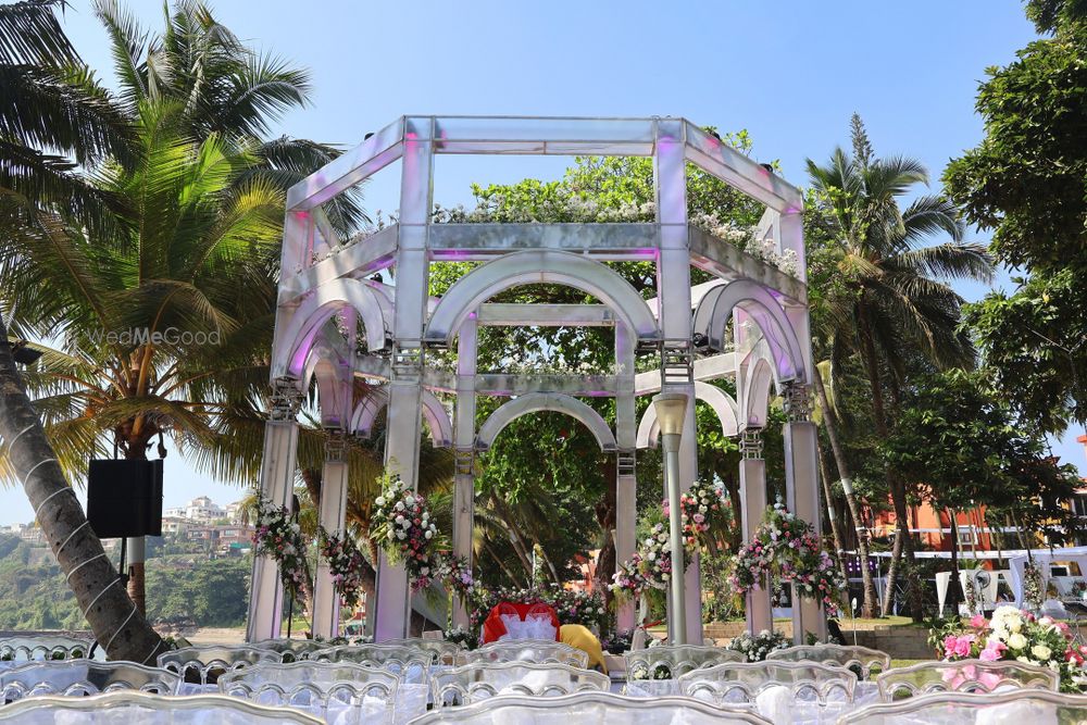 Photo By Goa Destination Weddings - Wedding Planners