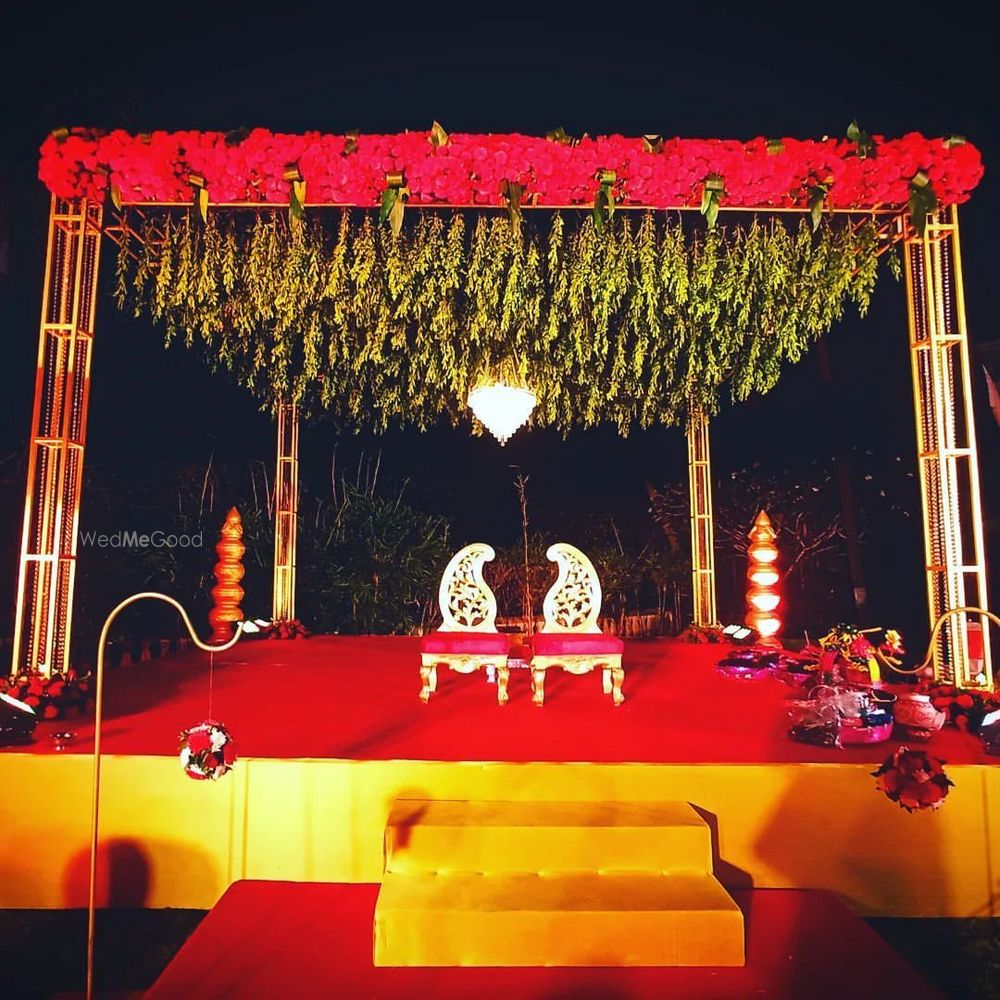 Photo By Goa Destination Weddings - Wedding Planners