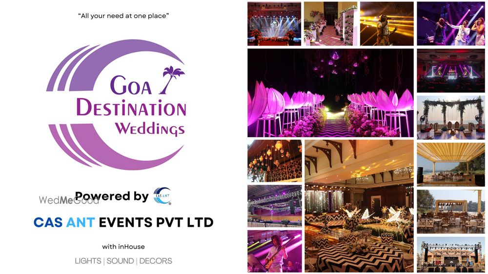 Photo By Goa Destination Weddings - Wedding Planners