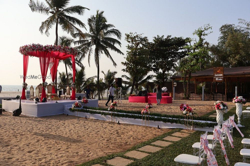 Photo By Goa Destination Weddings - Wedding Planners