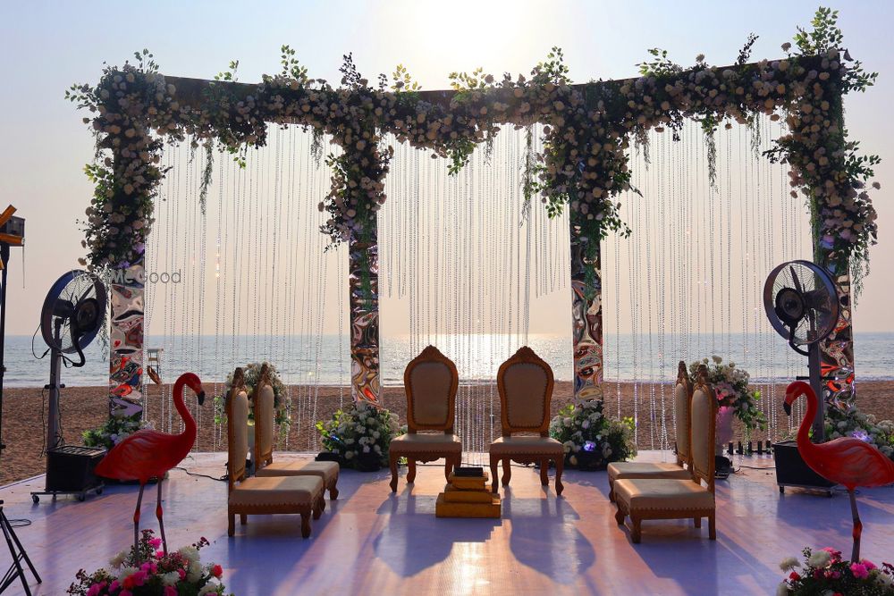 Photo By Goa Destination Weddings - Wedding Planners