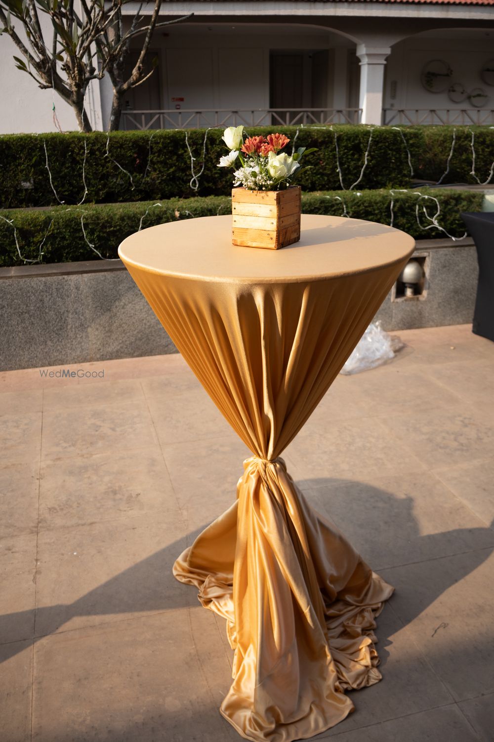 Photo By Goa Destination Weddings - Wedding Planners