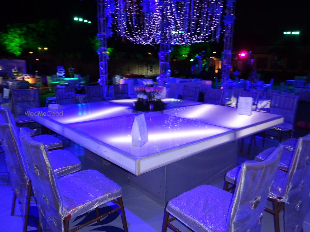 Photo By Scelebration Events Inc. - Wedding Planners