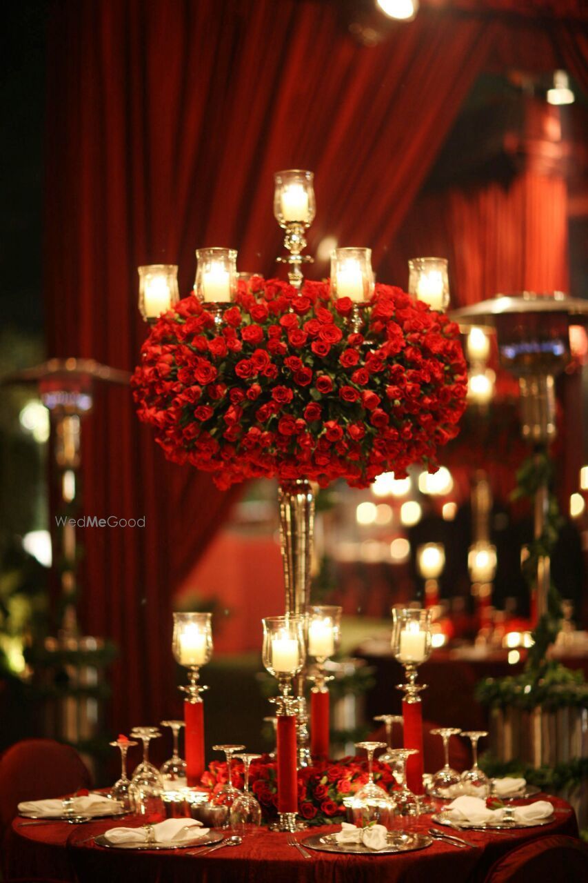 Photo By Scelebration Events Inc. - Wedding Planners