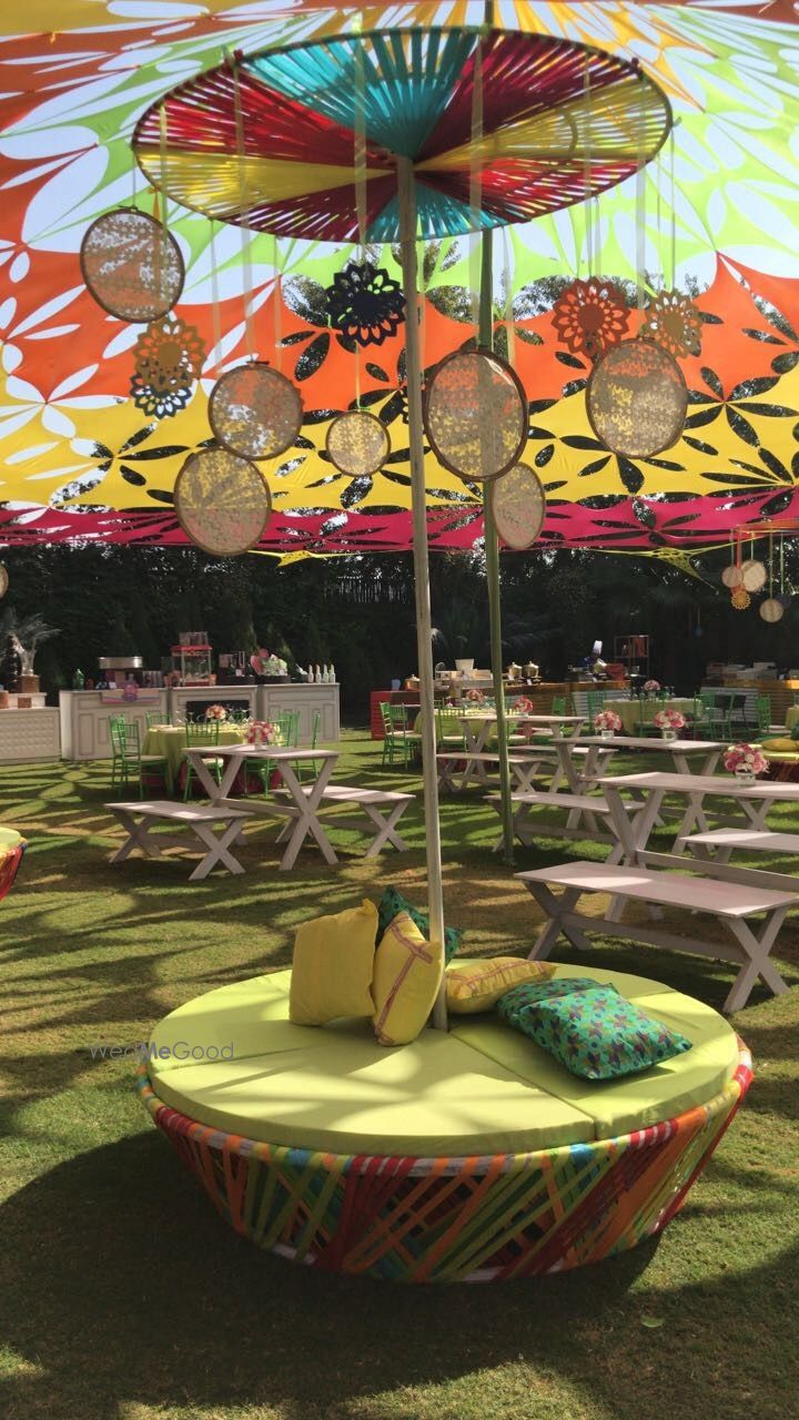 Photo By Scelebration Events Inc. - Wedding Planners