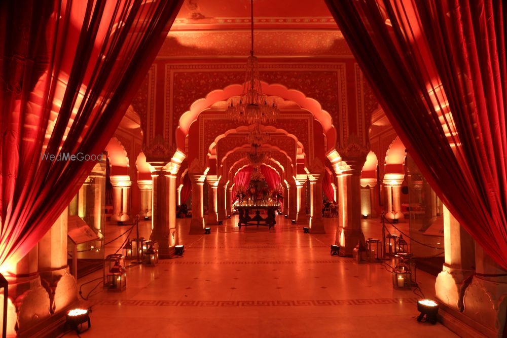 Photo By Scelebration Events Inc. - Wedding Planners