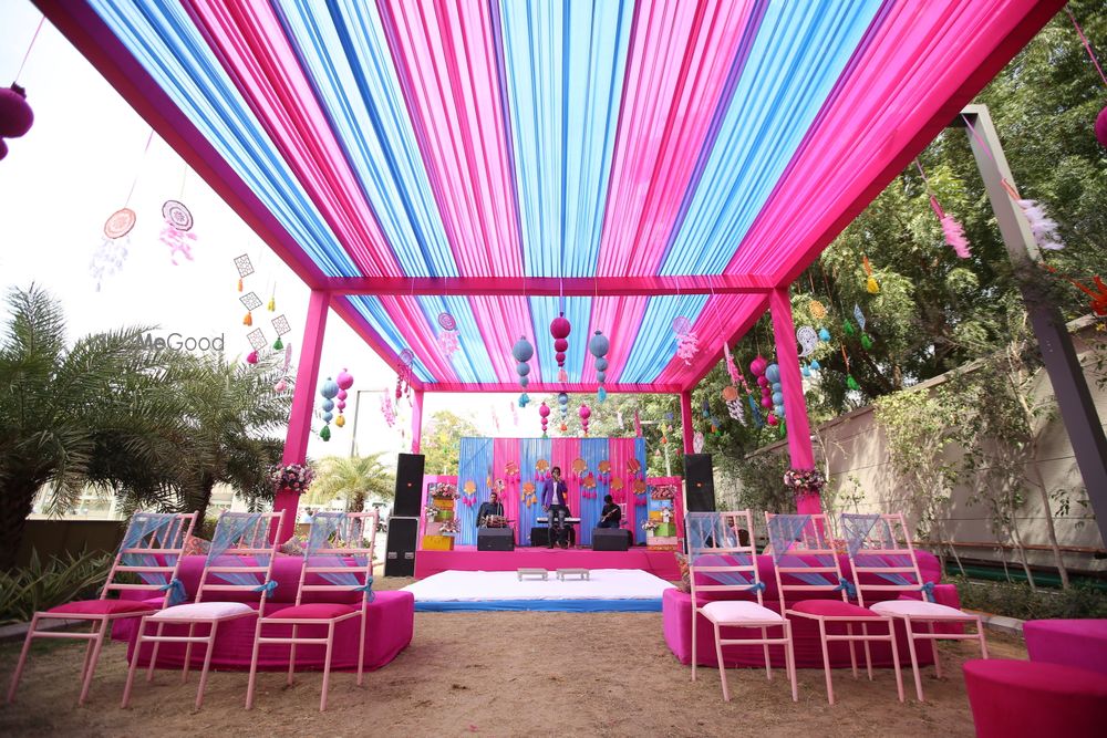 Photo By Scelebration Events Inc. - Wedding Planners