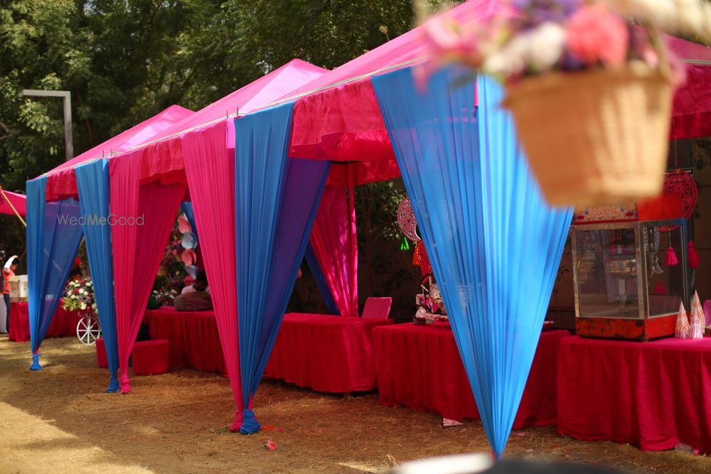 Photo By Scelebration Events Inc. - Wedding Planners